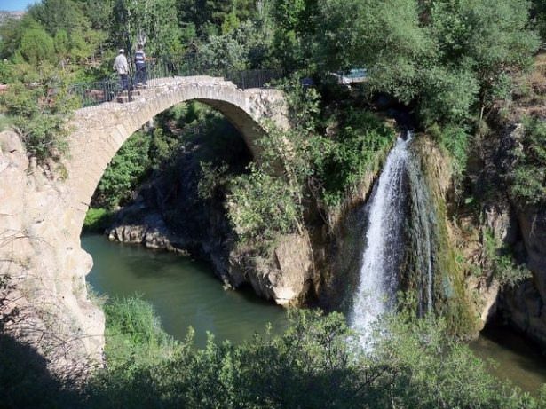 Türkiye'nin en kalabalık ilçeleri - 47