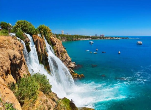 Türkiye'nin en kalabalık ilçeleri - 74