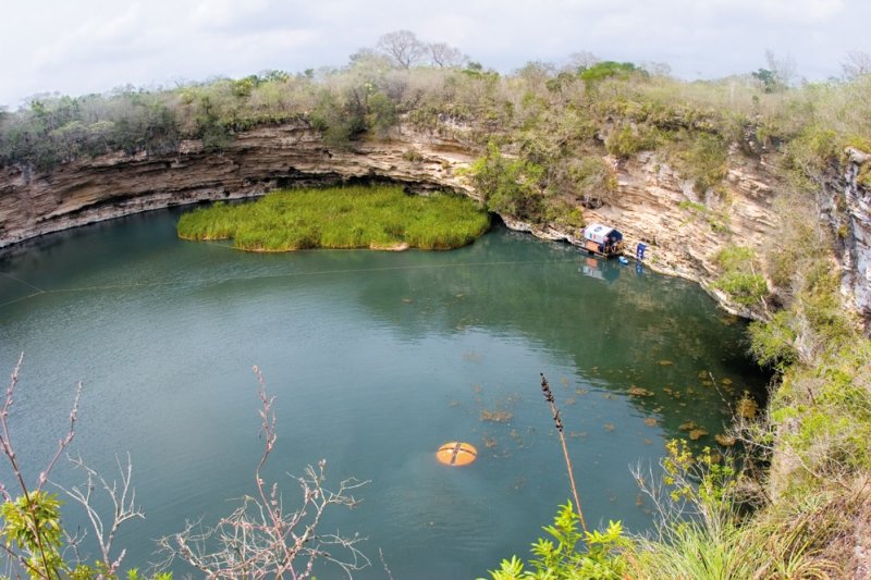 Dünyanın en güzel doğal havuzları - 17