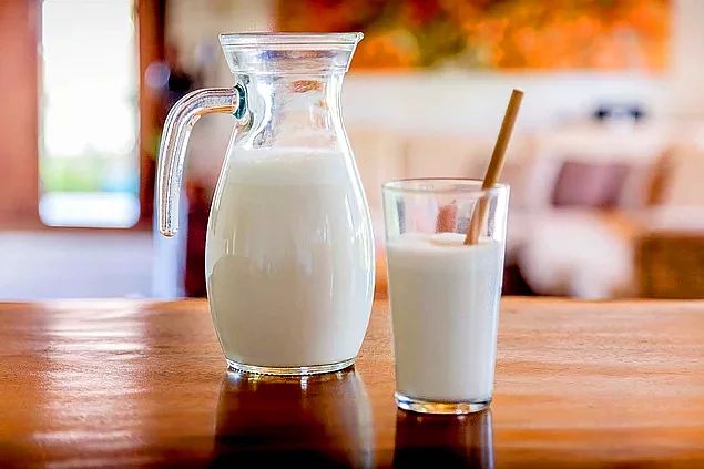 Yağ yakmanıza yardımcı olacak 12 süper besin! - 7