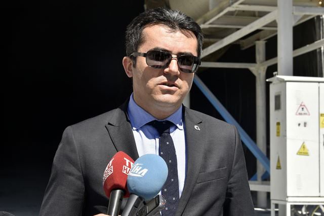 Zigana Tüneli ile 6 saatlik mesafe 40 dakikaya iniyor! - 7