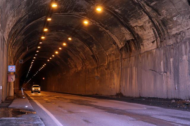 Zigana Tüneli ile 6 saatlik mesafe 40 dakikaya iniyor! - 18