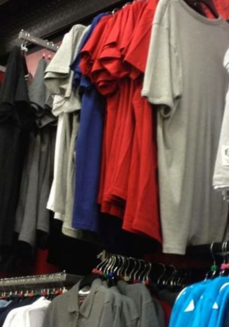 Bu fotoğrafları anlamak için birkaç kez bakmak gerek! - 10