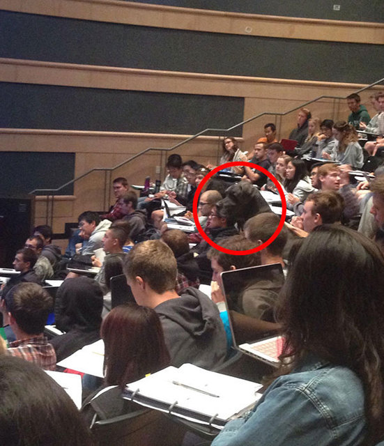 Bu fotoğrafları anlamak için birkaç kez bakmak gerek! - 17