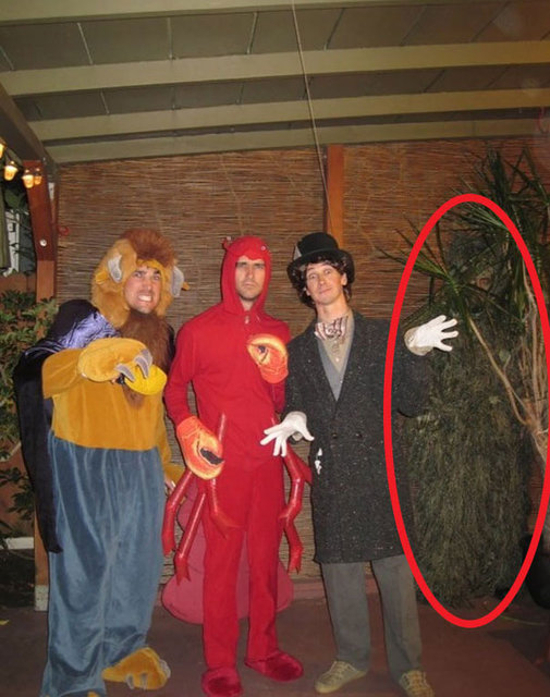 Bu fotoğrafları anlamak için birkaç kez bakmak gerek! - 21