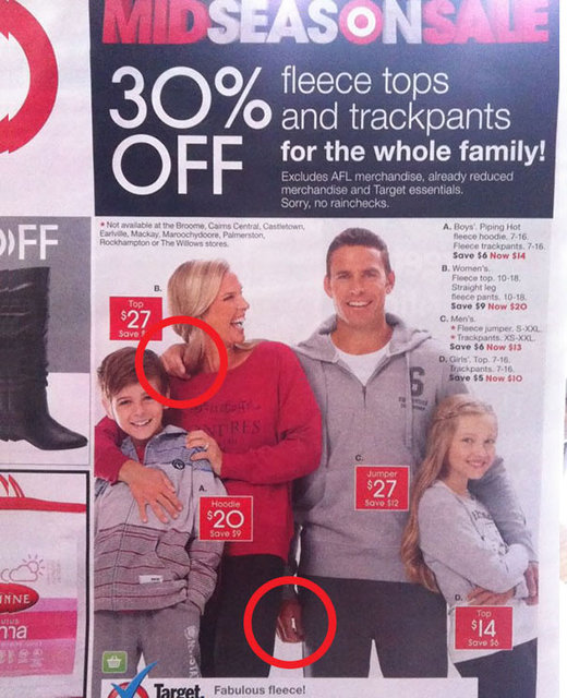 Bu fotoğrafları anlamak için birkaç kez bakmak gerek! - 27