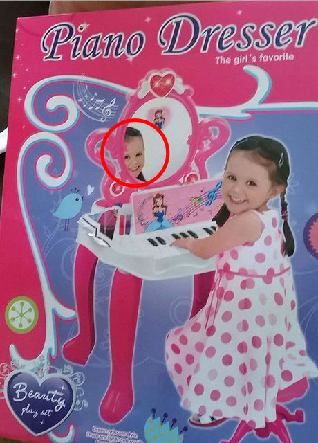 Bu fotoğrafları anlamak için birkaç kez bakmak gerek! - 29