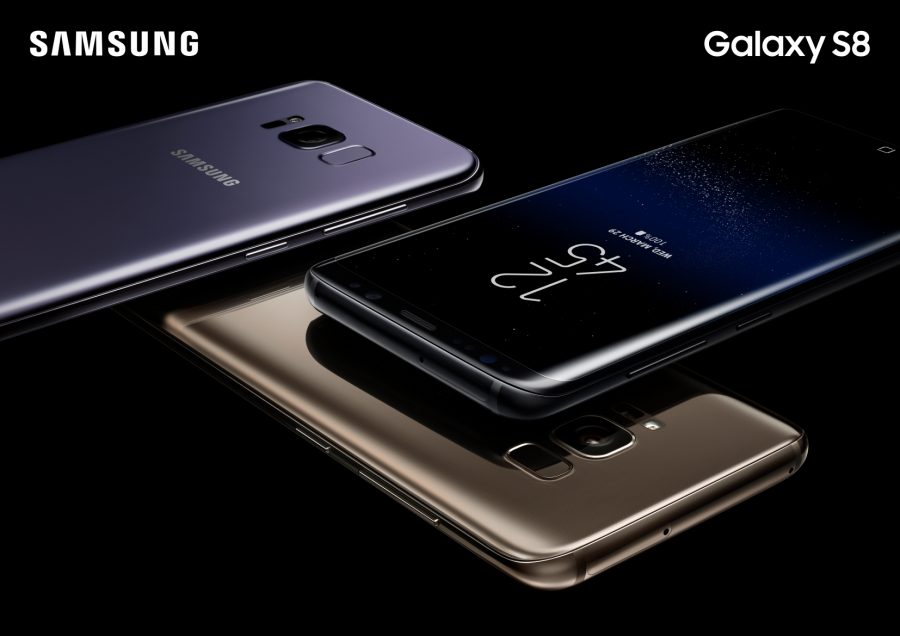 Samsung Galaxy S8 ve S8 Plus tanıtıldı! İşte fiyatı ve özellikleri - 2