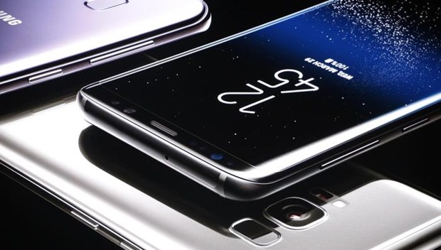 Samsung Galaxy S8 ve S8 Plus tanıtıldı! İşte fiyatı ve özellikleri - 6