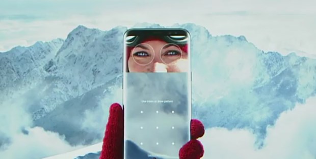Samsung Galaxy S8 ve S8 Plus tanıtıldı! İşte fiyatı ve özellikleri - 9