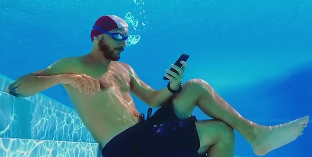 Samsung Galaxy S8 ve S8 Plus tanıtıldı! İşte fiyatı ve özellikleri - 11