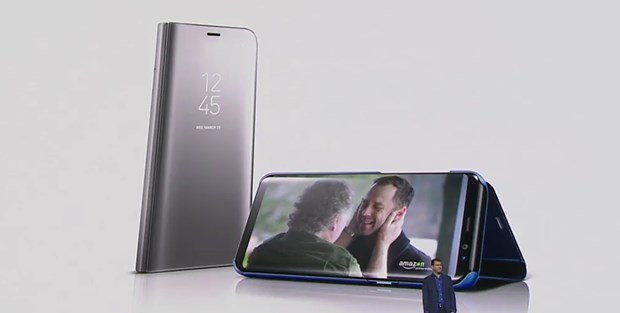 Samsung Galaxy S8 ve S8 Plus tanıtıldı! İşte fiyatı ve özellikleri - 15