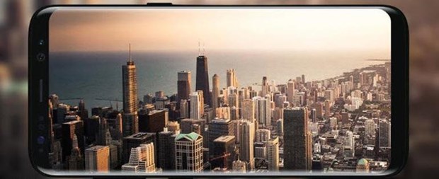 Samsung Galaxy S8 ve S8 Plus tanıtıldı! İşte fiyatı ve özellikleri - 17