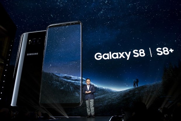 Samsung Galaxy S8 ve S8 Plus tanıtıldı! İşte fiyatı ve özellikleri - 23