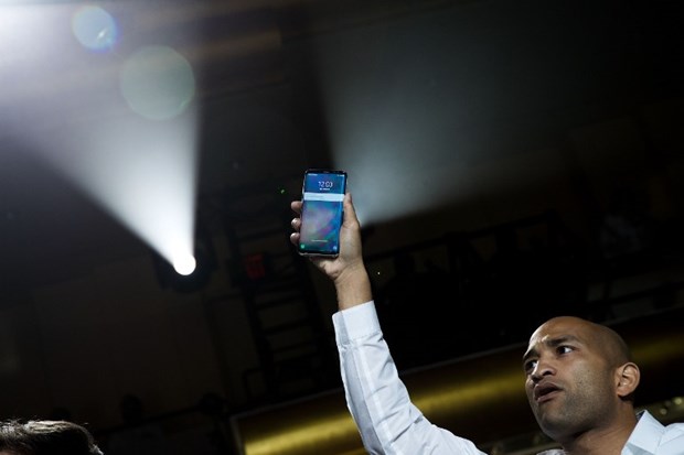 Samsung Galaxy S8 ve S8 Plus tanıtıldı! İşte fiyatı ve özellikleri - 26