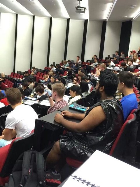 Umursamazlıkta sınır tanımayan insanlar! - 8