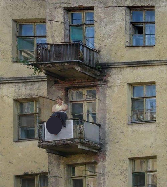 Umursamazlıkta sınır tanımayan insanlar! - 29