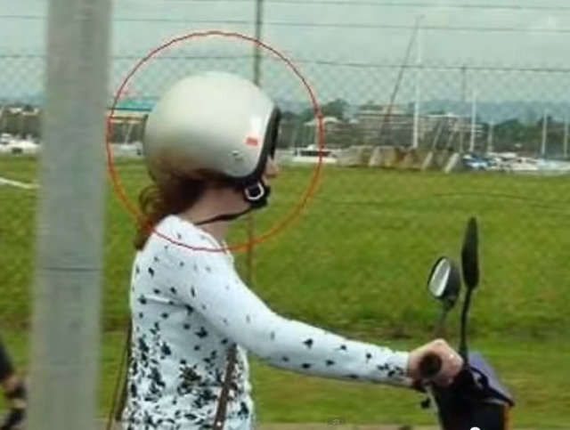 Umursamazlıkta sınır tanımayan insanlar! - 28