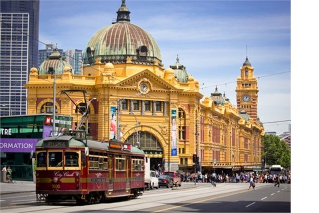 Dünyanın en yaşanabilir kentleri - 2