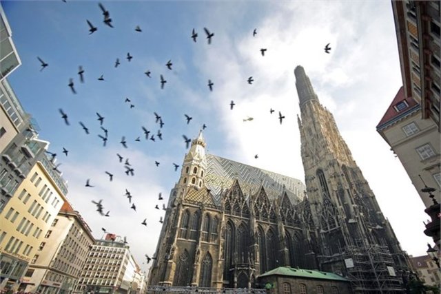 Dünyanın en yaşanabilir kentleri - 3