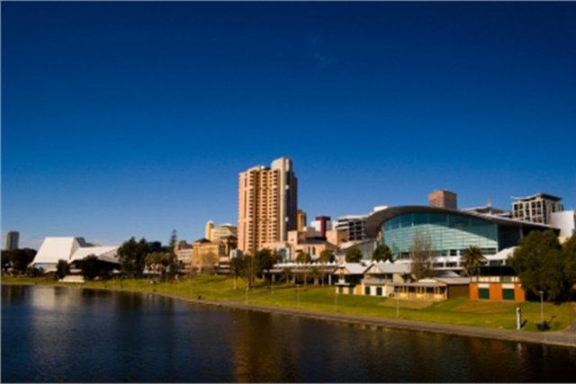 Dünyanın en yaşanabilir kentleri - 6