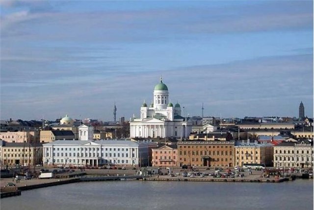 Dünyanın en yaşanabilir kentleri - 9