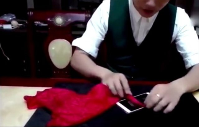 O gösterilerin sırrı ortaya çıktı! - 3