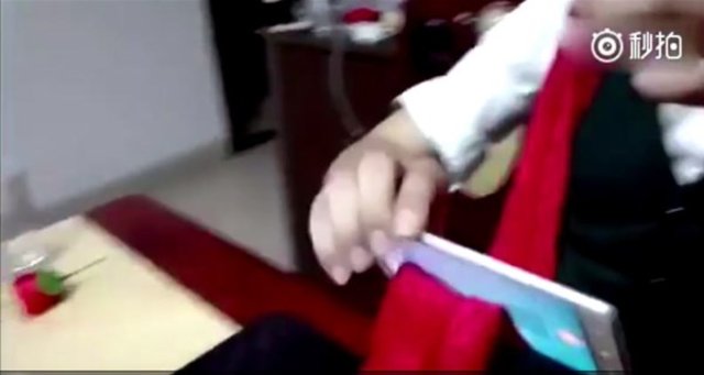 O gösterilerin sırrı ortaya çıktı! - 5