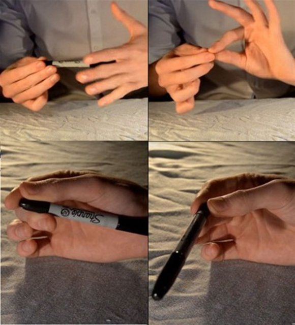 O gösterilerin sırrı ortaya çıktı! - 32