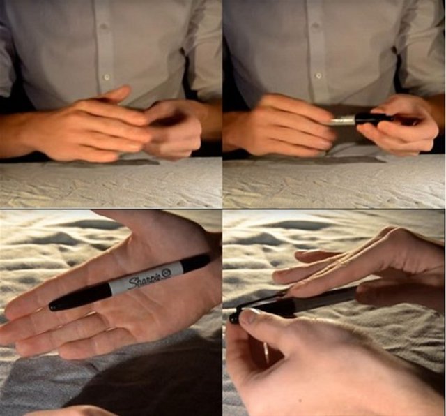 O gösterilerin sırrı ortaya çıktı! - 33