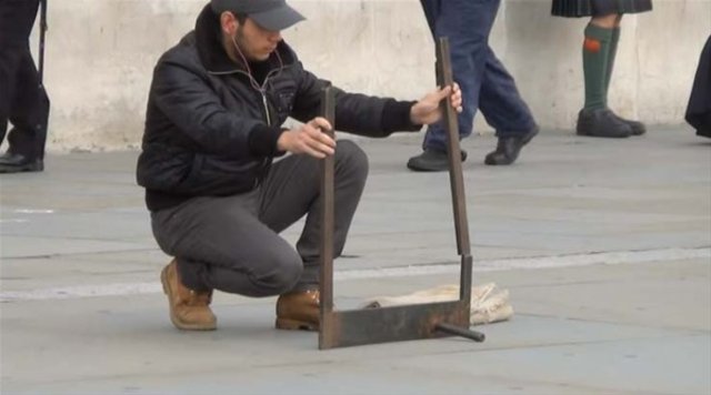 O gösterilerin sırrı ortaya çıktı! - 37