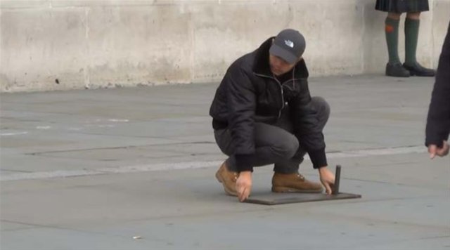 O gösterilerin sırrı ortaya çıktı! - 38