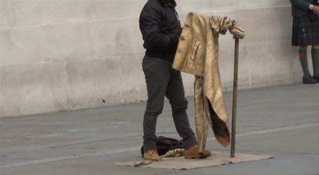 O gösterilerin sırrı ortaya çıktı! - 43