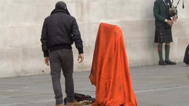 O gösterilerin sırrı ortaya çıktı! - 45