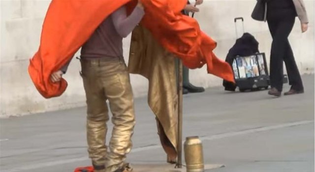 O gösterilerin sırrı ortaya çıktı! - 46