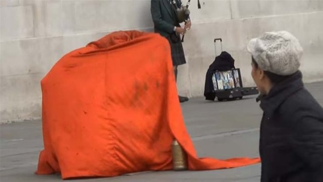 O gösterilerin sırrı ortaya çıktı! - 47