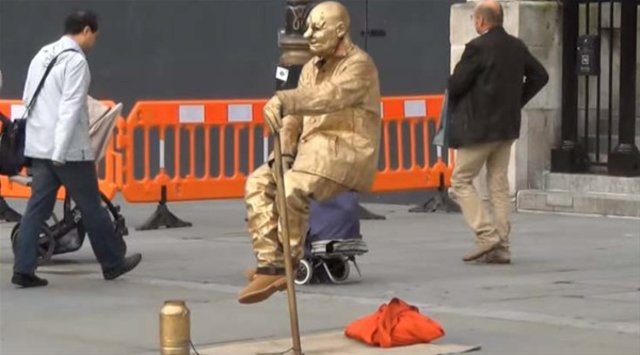 O gösterilerin sırrı ortaya çıktı! - 48