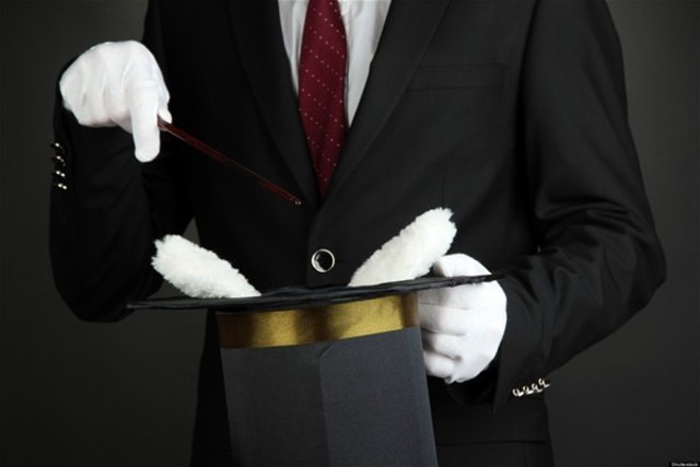 O gösterilerin sırrı ortaya çıktı! - 49