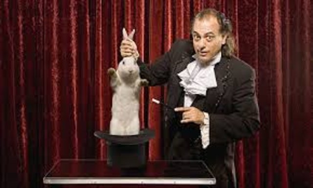 O gösterilerin sırrı ortaya çıktı! - 50