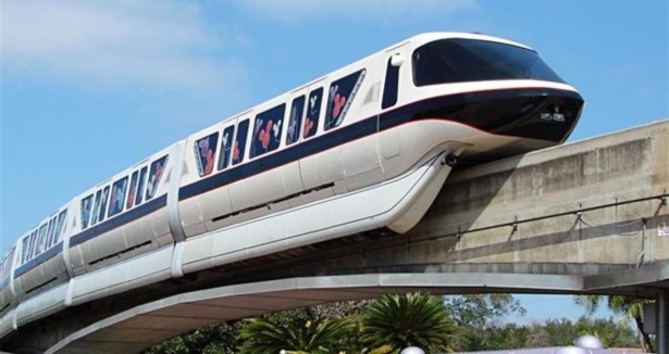 Havaray'ın durakları belli oldu! - 9