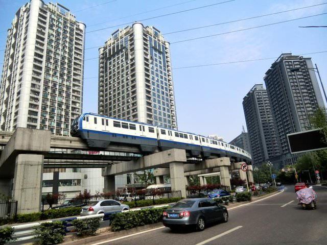 Havaray'ın durakları belli oldu! - 16