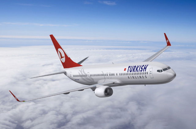 Dünyanın en iyi havayolu şirketleri belli oldu - 36