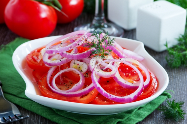 Kuru soğanın hiç bilmediğiniz faydaları... - 1