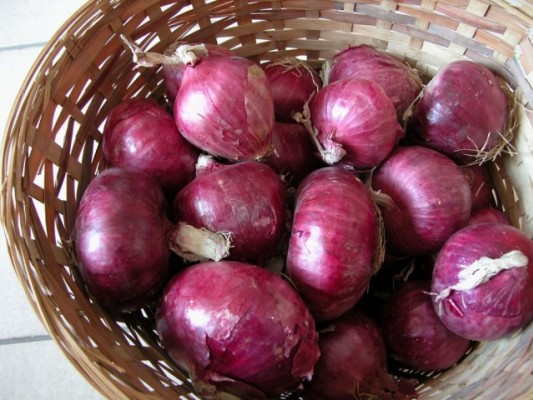 Kuru soğanın hiç bilmediğiniz faydaları... - 4