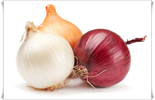 Kuru soğanın hiç bilmediğiniz faydaları... - 20