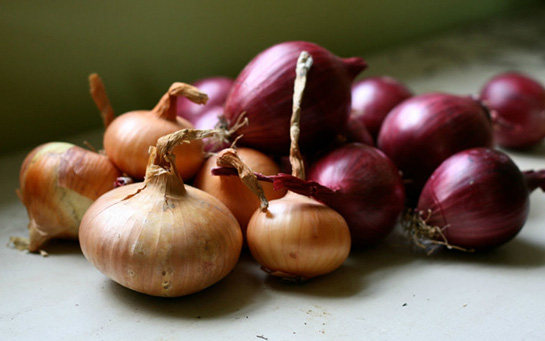 Kuru soğanın hiç bilmediğiniz faydaları... - 19