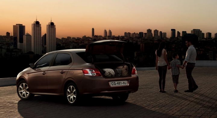 İşte Türkiye'nin en çok satan otomobil modelleri - 18