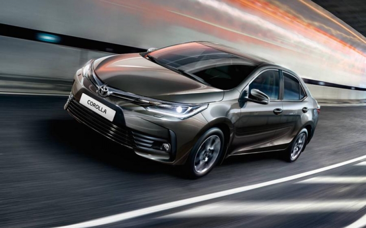 İşte Türkiye'nin en çok satan otomobil modelleri - 20