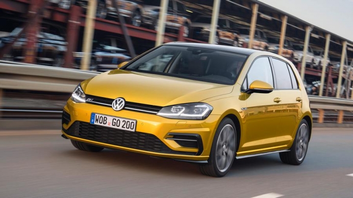 İşte Türkiye'nin en çok satan otomobil modelleri - 22