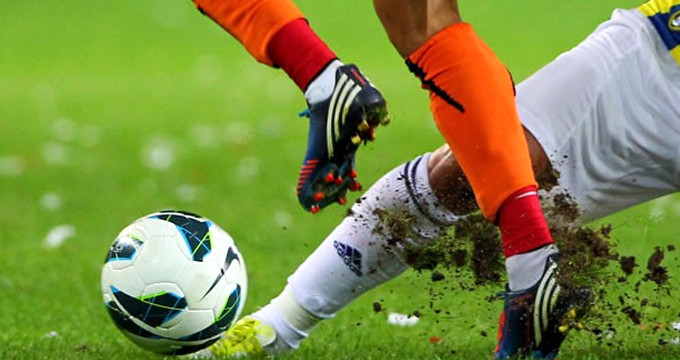 Süper Lig'de futbolcuların maaşları dudak uçuklattı! - 1